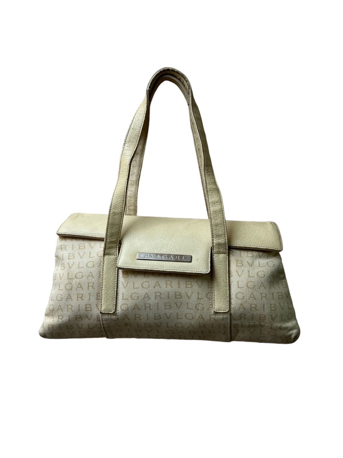 Bvlgari Bvlgari Shoulder Bag Size ONE SIZE - 1 Thumbnail