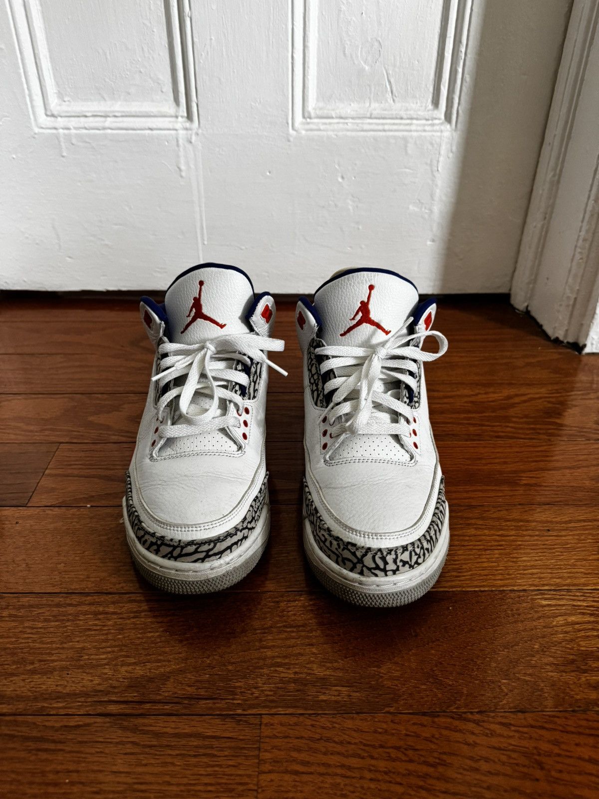 Nike Air Jordan 3 Knicks