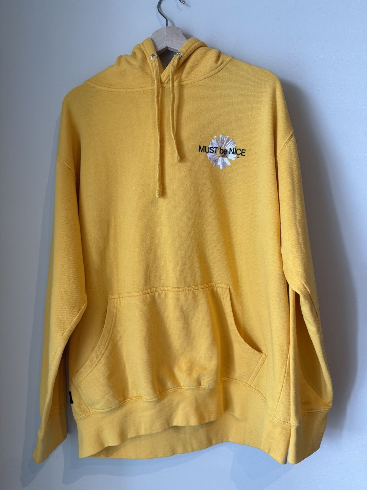 RIPNDIP RIPNDIP - XL Must Be Nice Cat Flower Hoodie - Offers Open Size US XL / EU 56 / 4 - 1 Thumbnail