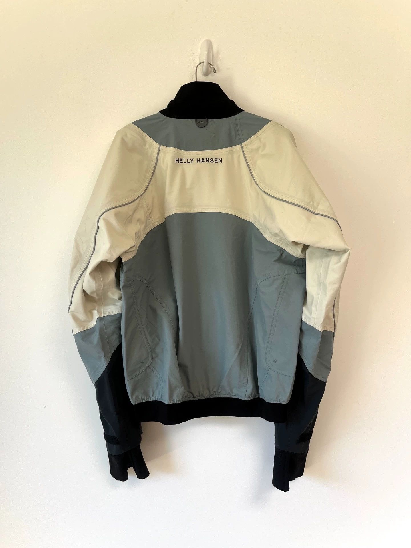Helly Hansen Helly Hansen Vintage Jacket 00 Size M Size US M / EU 48-50 / 2 - 7 Thumbnail