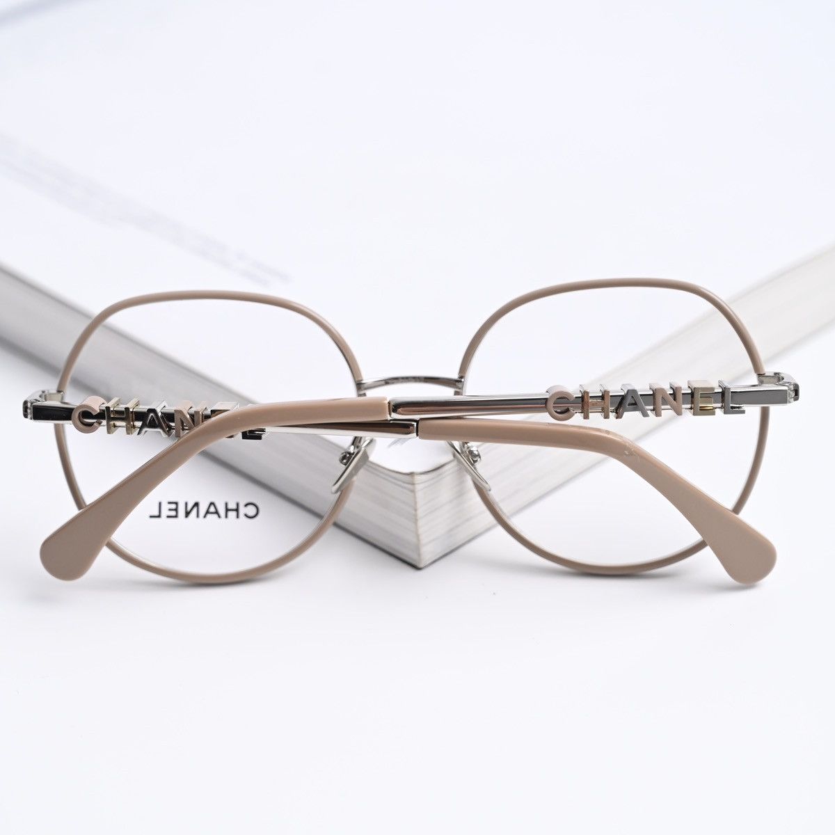 Chanel CHANEL 0CH2213 GLASSES Size ONE SIZE - 10 Thumbnail