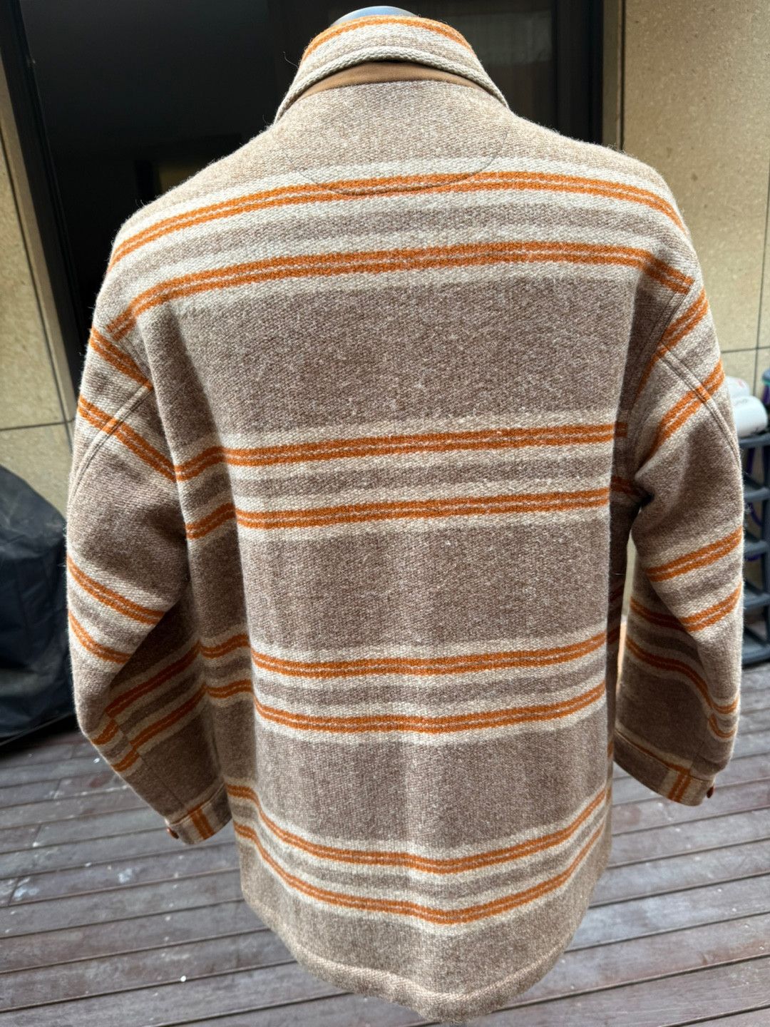 Nigel Cabourn Old Nigel Cabourn Size US L / EU 52-54 / 3 - 4 Thumbnail