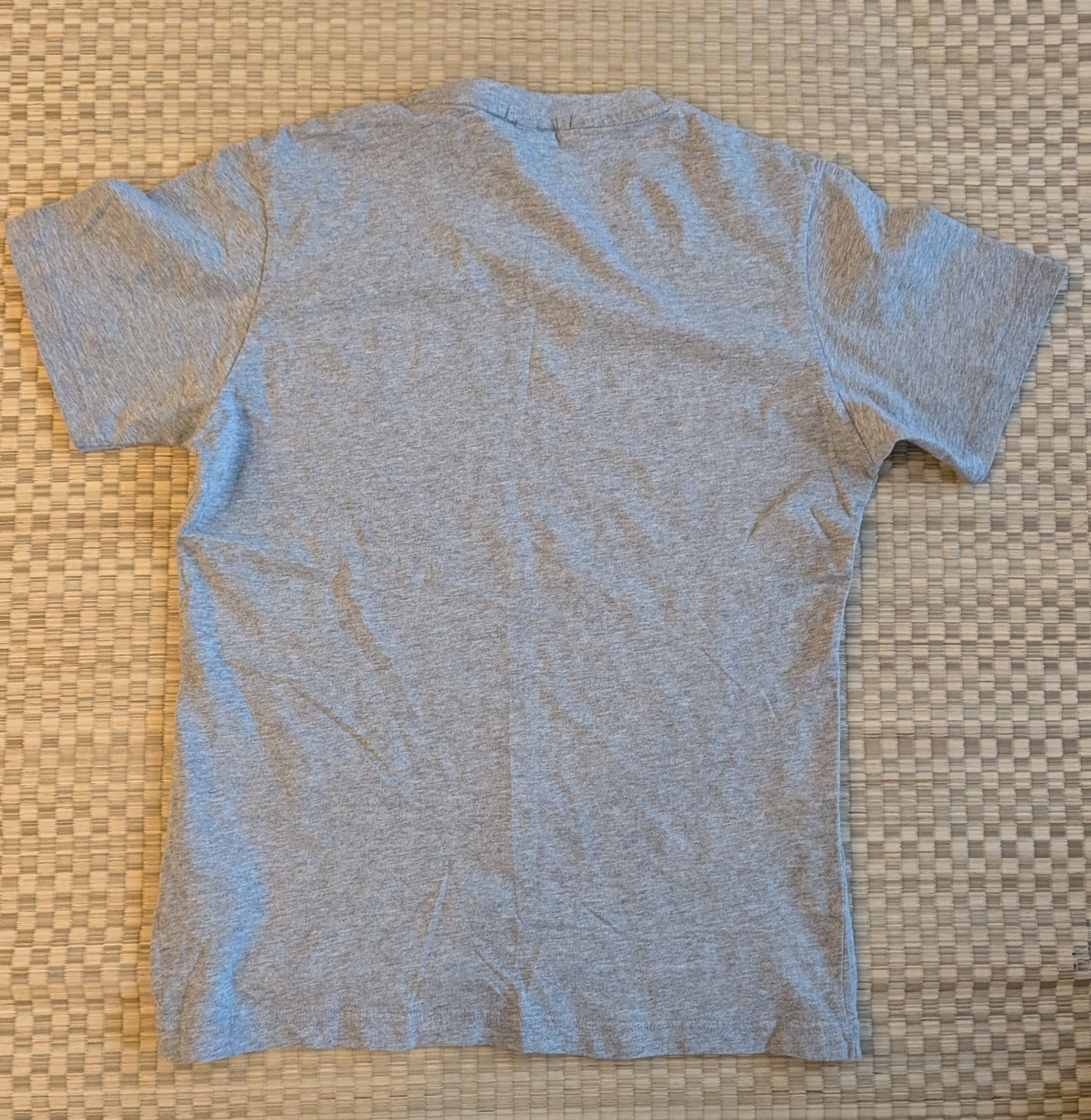 Uniqlo LNWOT Uniqlo Metal Gear Solid 25th Anniversary Snake T-shirt Size US S / EU 44-46 / 1 - 2 Thumbnail