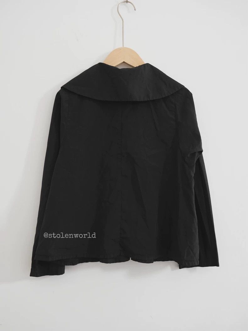 Comme des Garcons Comme Des Garcons Pleated shirt Size S / US 4 / IT 40 - 3 Thumbnail