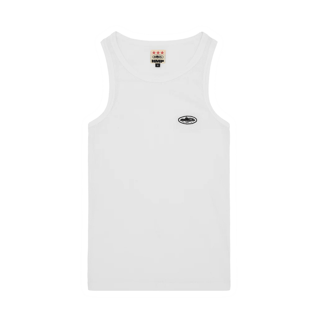 Corteiz Tank Top | Grailed
