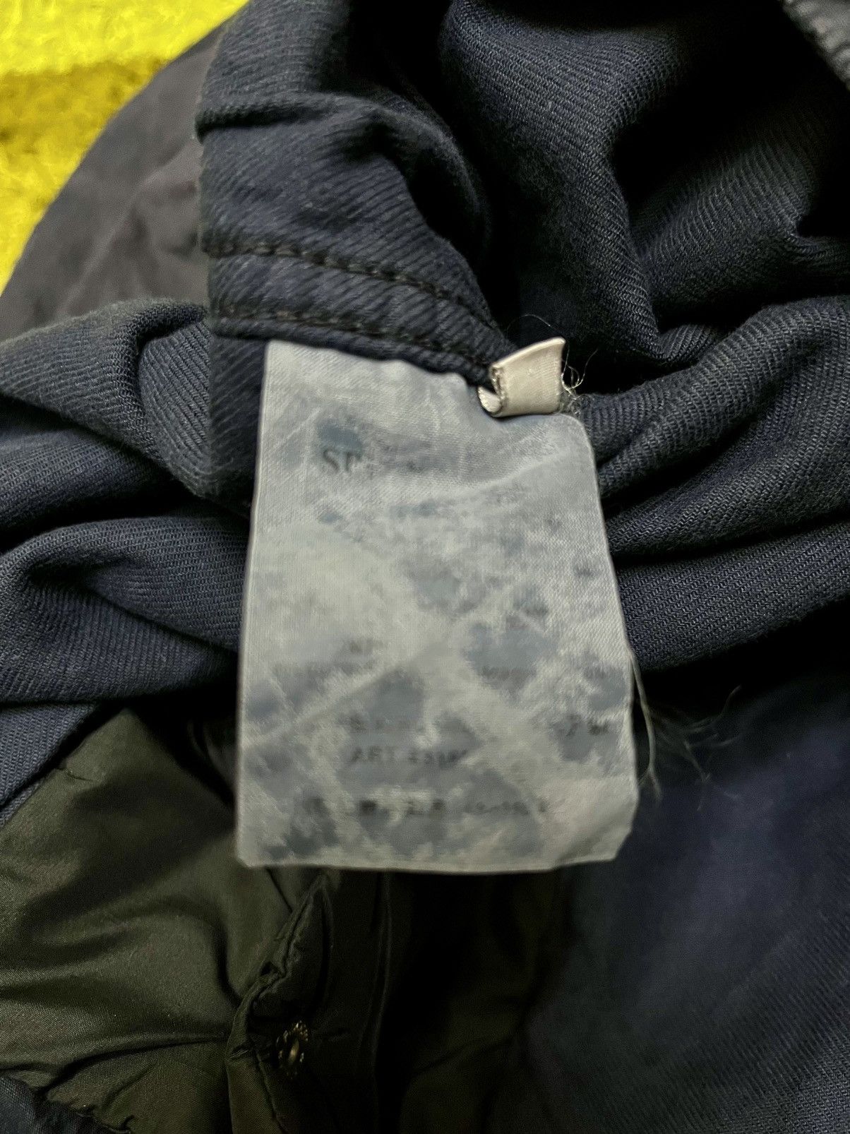 C.P. Company × Stone Island CP company Parka Jacket Size US M / EU 48-50 / 2 - 10 Thumbnail