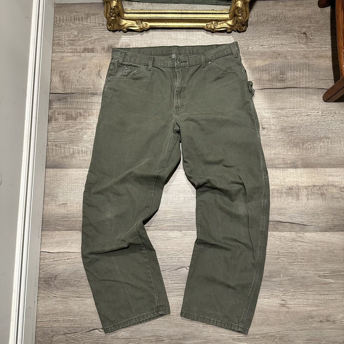 Dickies × Vintage Vintage Dickie’s Size US 36 / EU 52 - 4 Thumbnail