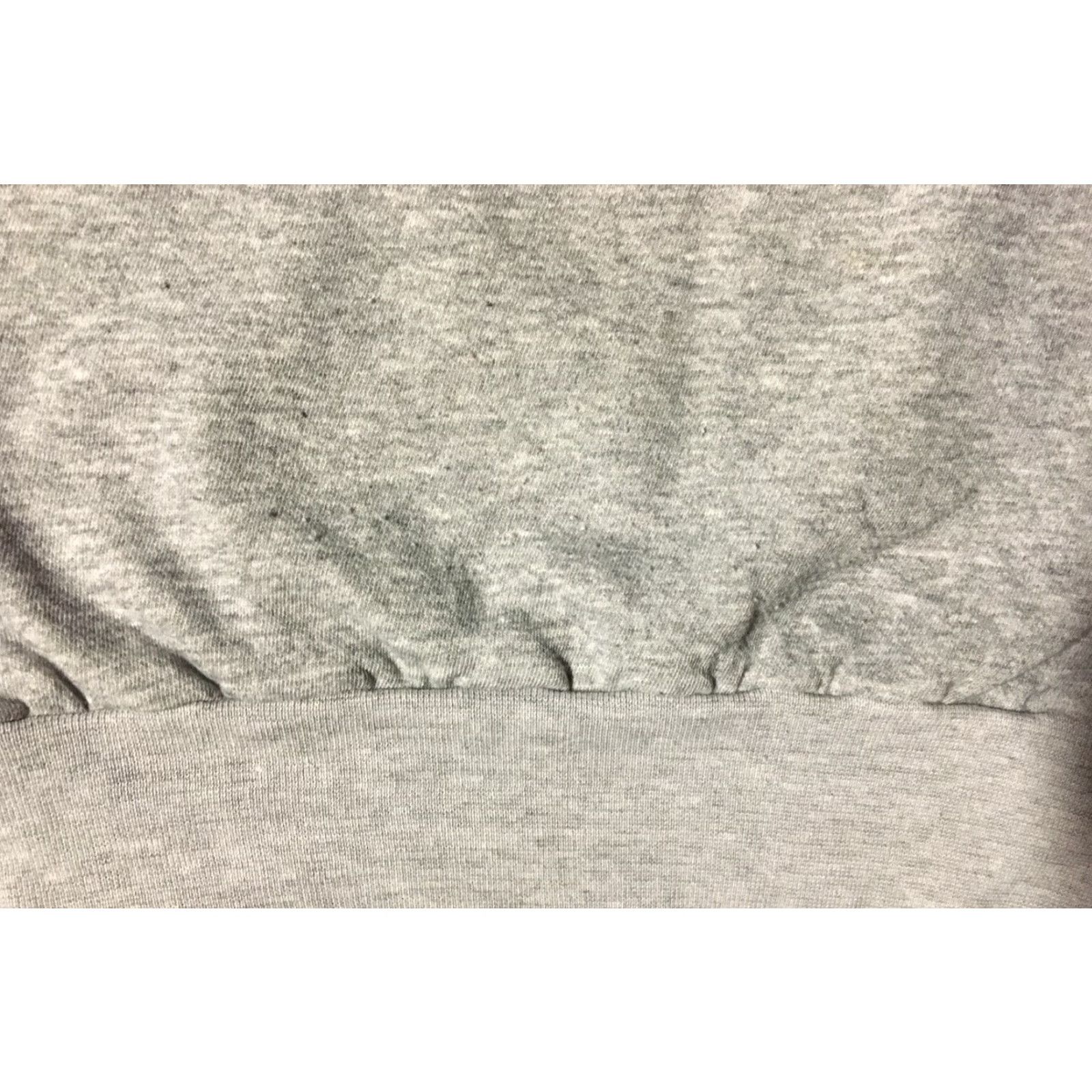 Vintage VINTAGE 80s Ray Ban Sunglasses Promo Sweatshirt S USA Surf Beach Skate Vaporwave 90s Size US S / EU 44-46 / 1 - 6 Thumbnail