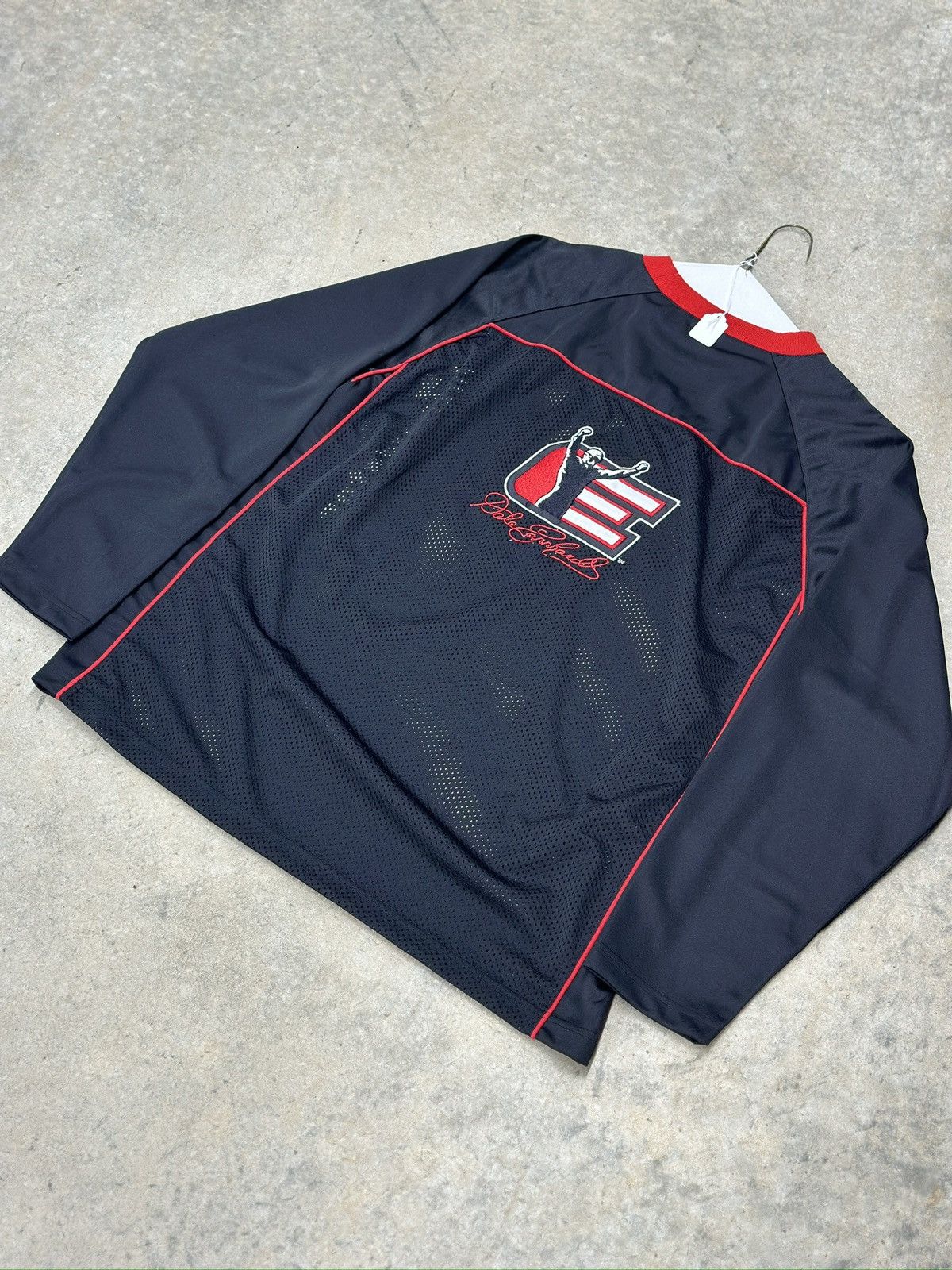 NASCAR Dale Earnhardt Longsleeve Shirt/Jersey Size US XL / EU 56 / 4 - 2 Thumbnail