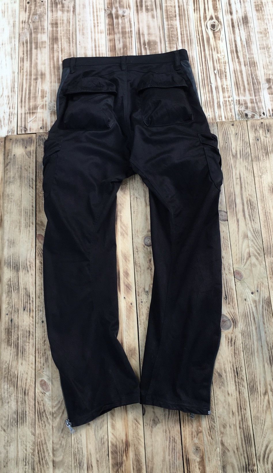 CIVARIZE Civarize Bondage Chargo Pants Size US 31 - 4 Thumbnail