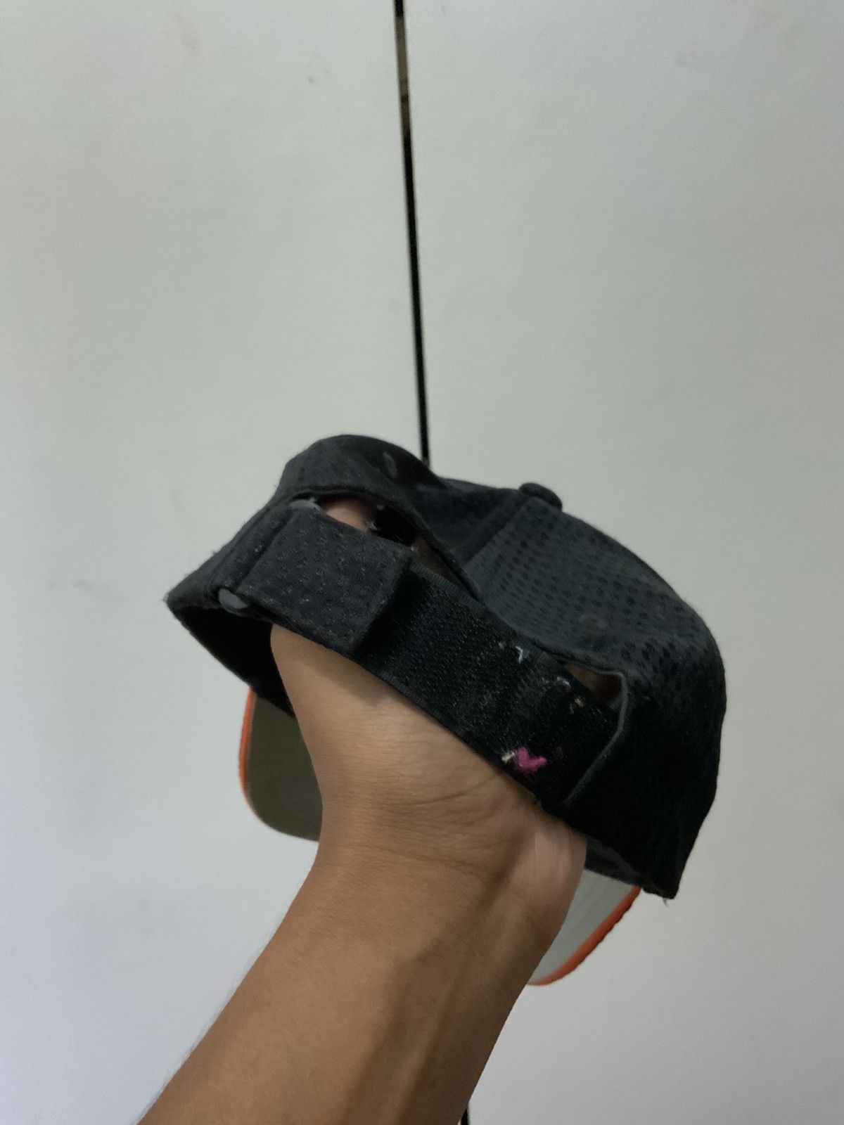 Adidas Adidas Big Logo Hat Size ONE SIZE - 10 Thumbnail