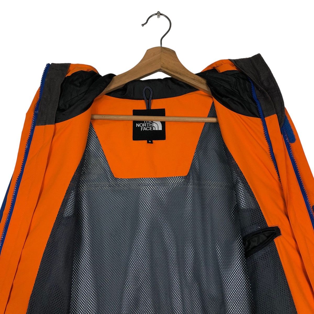 Japanese Brand 🔥90’s Hunting Survival Jacket The North Face Size US S / EU 44-46 / 1 - 12 Thumbnail