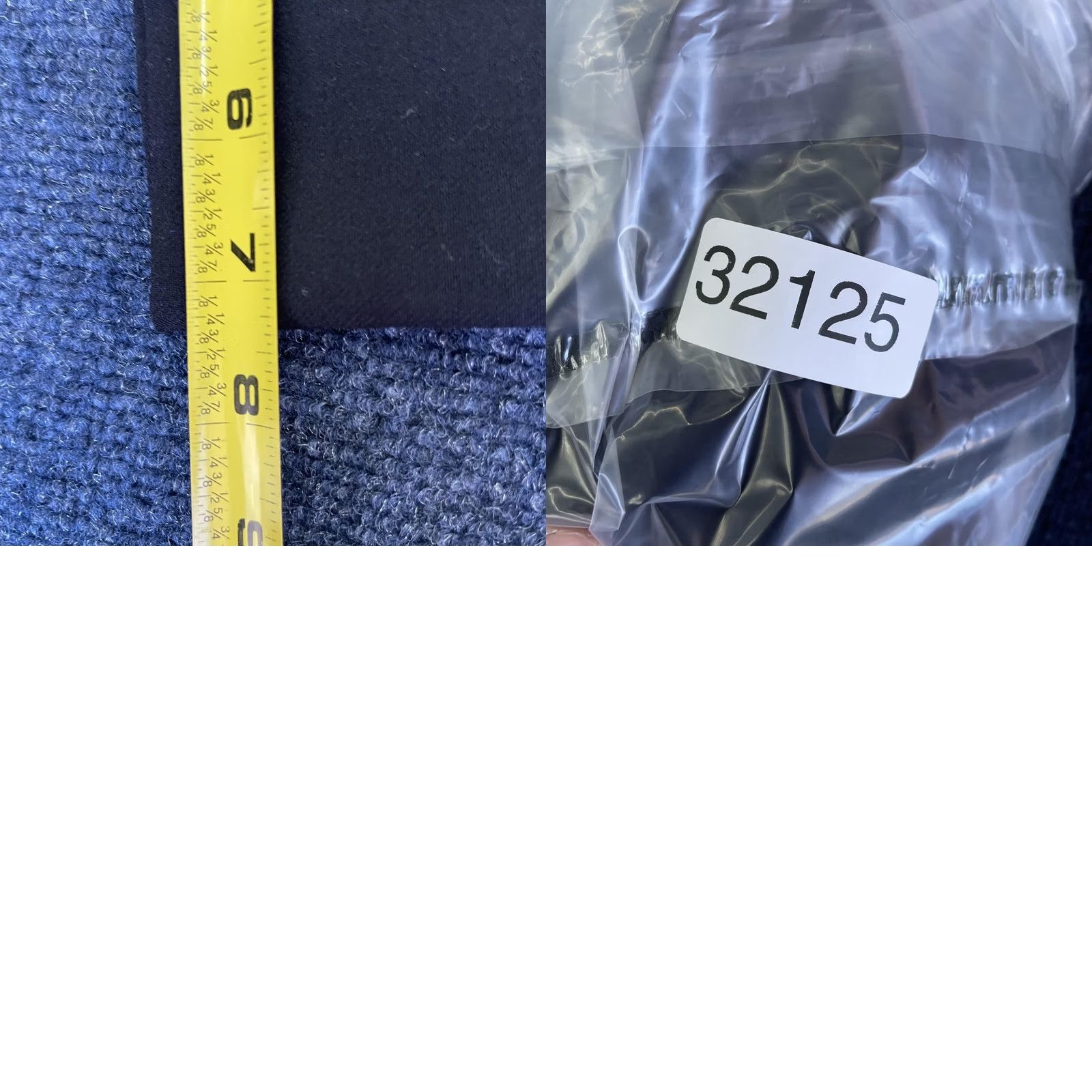 Nine West Nine West Dress Pants Womens 14 Black Tapered High Rise Slim Career Office Pants Size 36" / US 14 / IT 50 - 8 Thumbnail