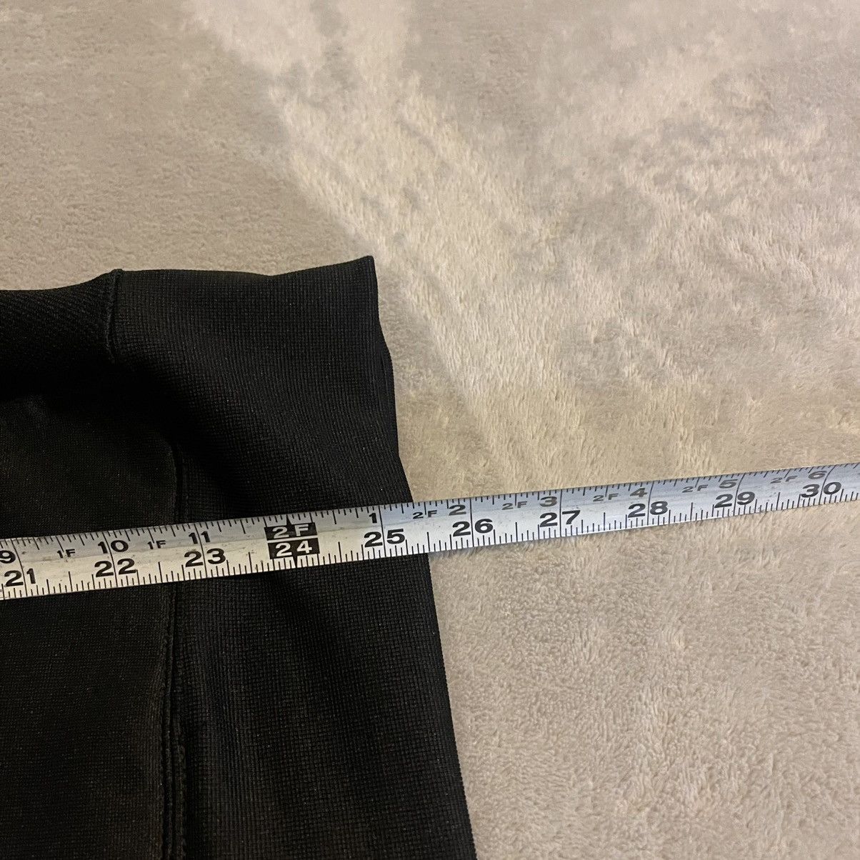 Independent Trading Co. Utah Cycling Jacket Men Small Black Full Zip Athletic Hooded Size US S / EU 44-46 / 1 - 8 Thumbnail
