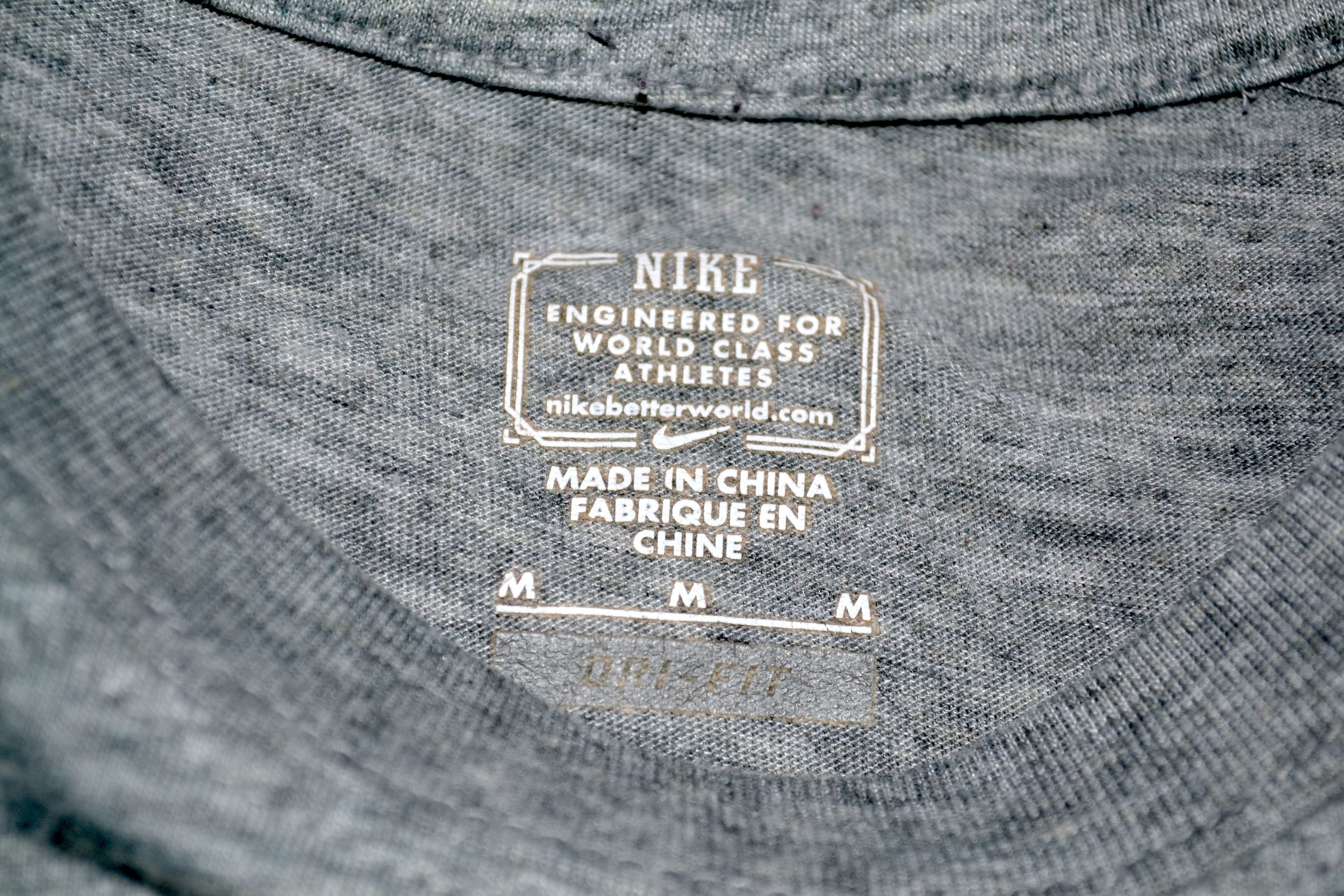 Nike Nike x Poler Outdoor T-Shirt Size US M / EU 48-50 / 2 - 6 Thumbnail