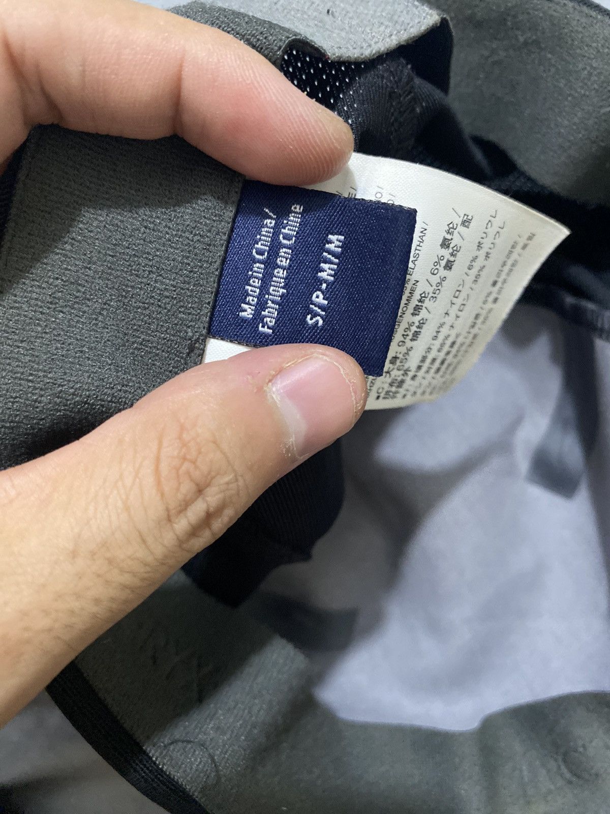 Arc'teryx arcteryx Escapa cap Size ONE SIZE - 5 Thumbnail