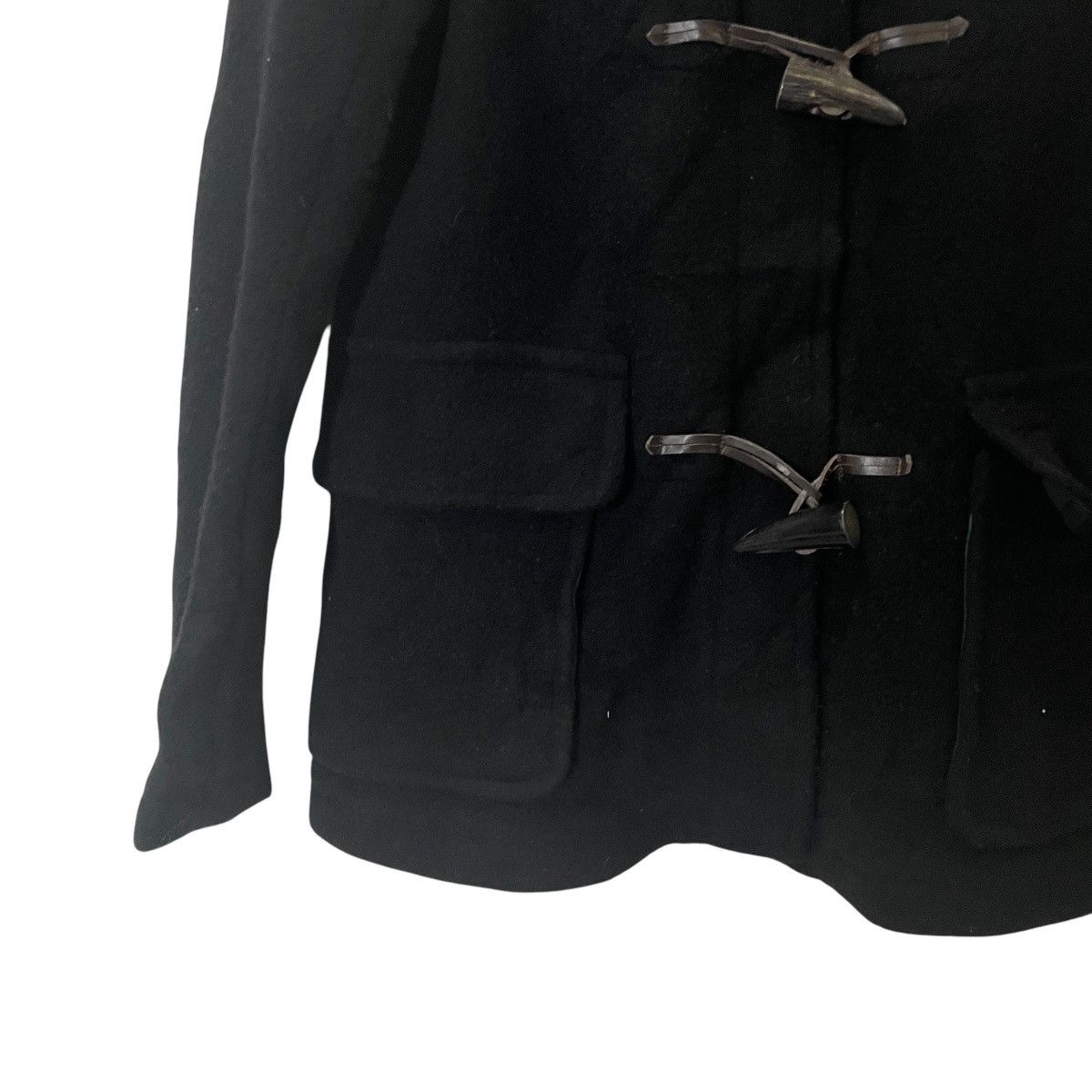 Fred Perry Vintage Fred Perry Duffle Jacket Size US S / EU 44-46 / 1 - 3 Thumbnail