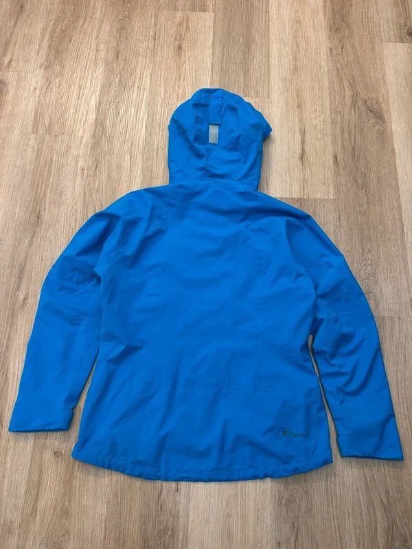 Other Pinewood Isaberg Pine-Tech Trekking Jacket Waterproof L Size L / US 10 / IT 46 - 2 Thumbnail