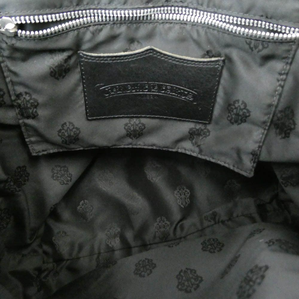 Chrome Hearts Chrome Hearts FS Tote Bag Size ONE SIZE - 8 Thumbnail