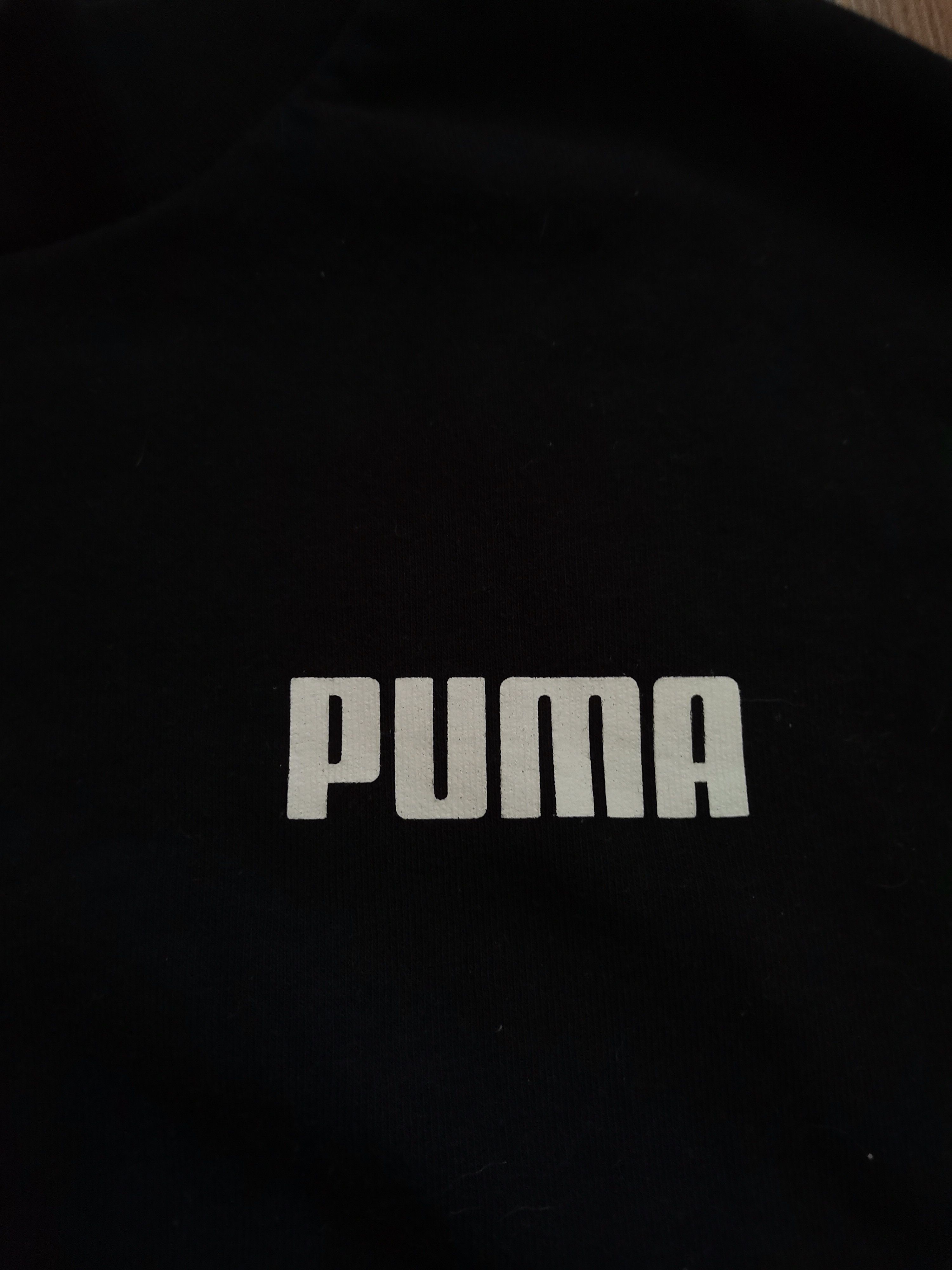 Puma Puma Women's Sweatshirt Size S / US 4 / IT 40 - 2 Thumbnail