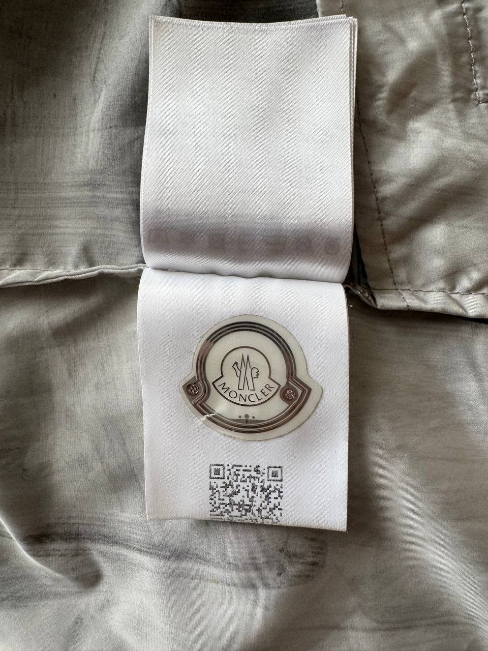 Moncler 🔥🔥🔥 Moncler Chardin Jacket Size US XL / EU 56 / 4 - 10 Thumbnail
