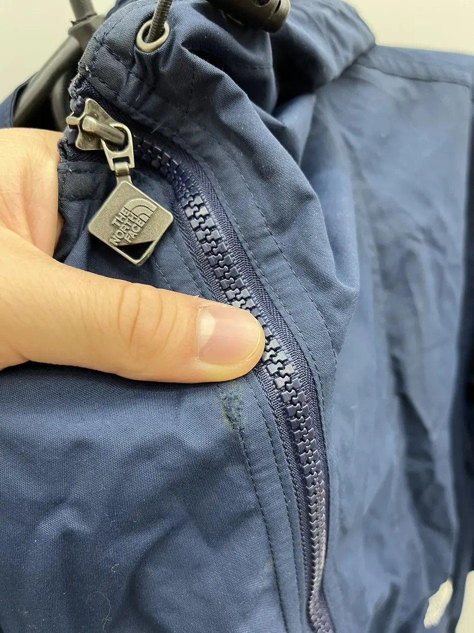 The North Face The North Face for Japan Market Zip Jacket Size US M / EU 48-50 / 2 - 6 Thumbnail