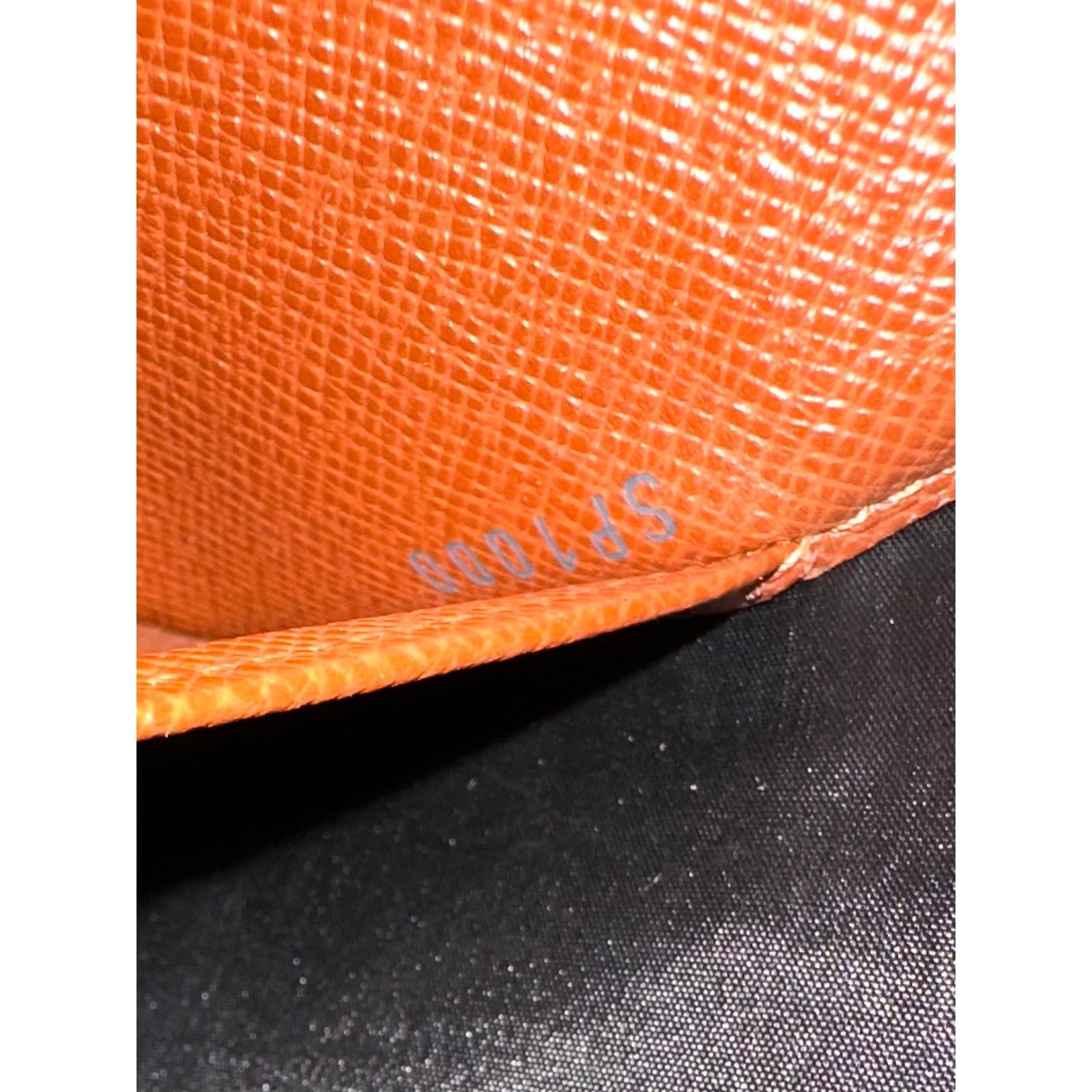 Louis Vuitton Authentic Louis Vuitton Monogram Agenda Size ONE SIZE - 4 Thumbnail