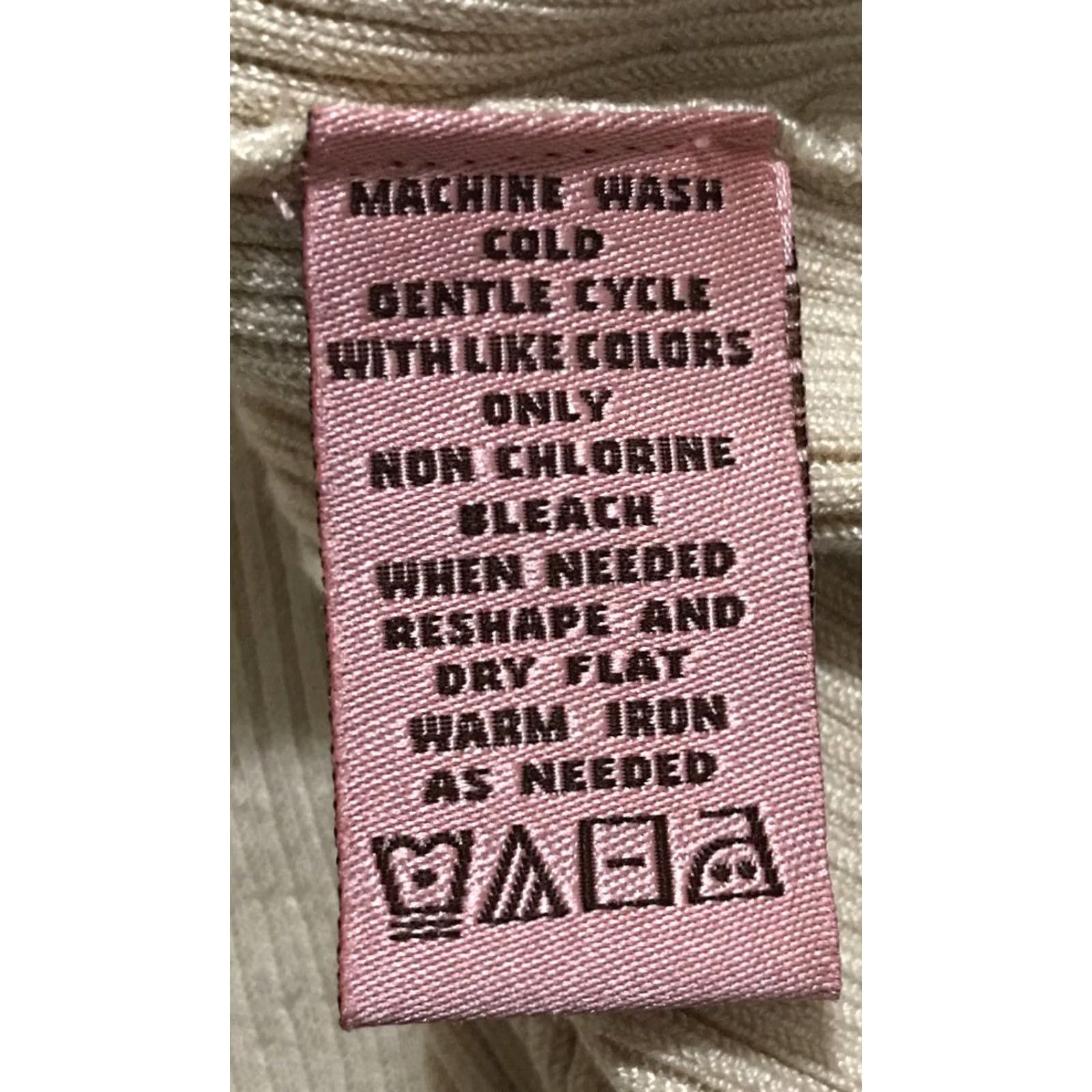 Vintage VINTAGE? No. Size M / US 6-8 / IT 42-44 - 5 Thumbnail