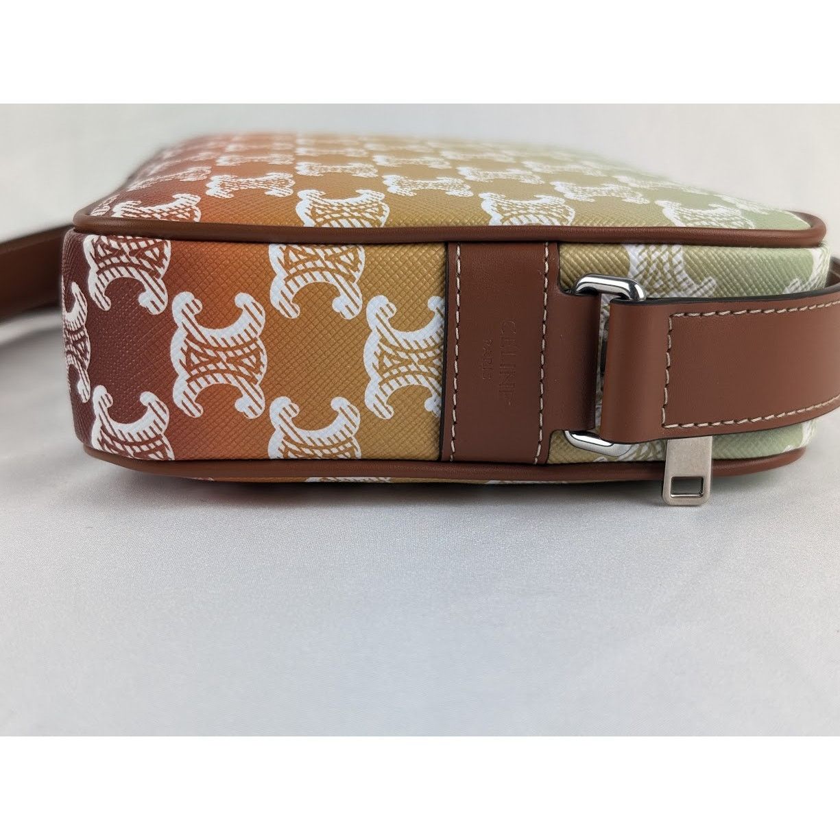 Celine o1rshd1 Size: OS / Horizontal Messenger Bag in Multicolor Size ONE SIZE - 6 Thumbnail