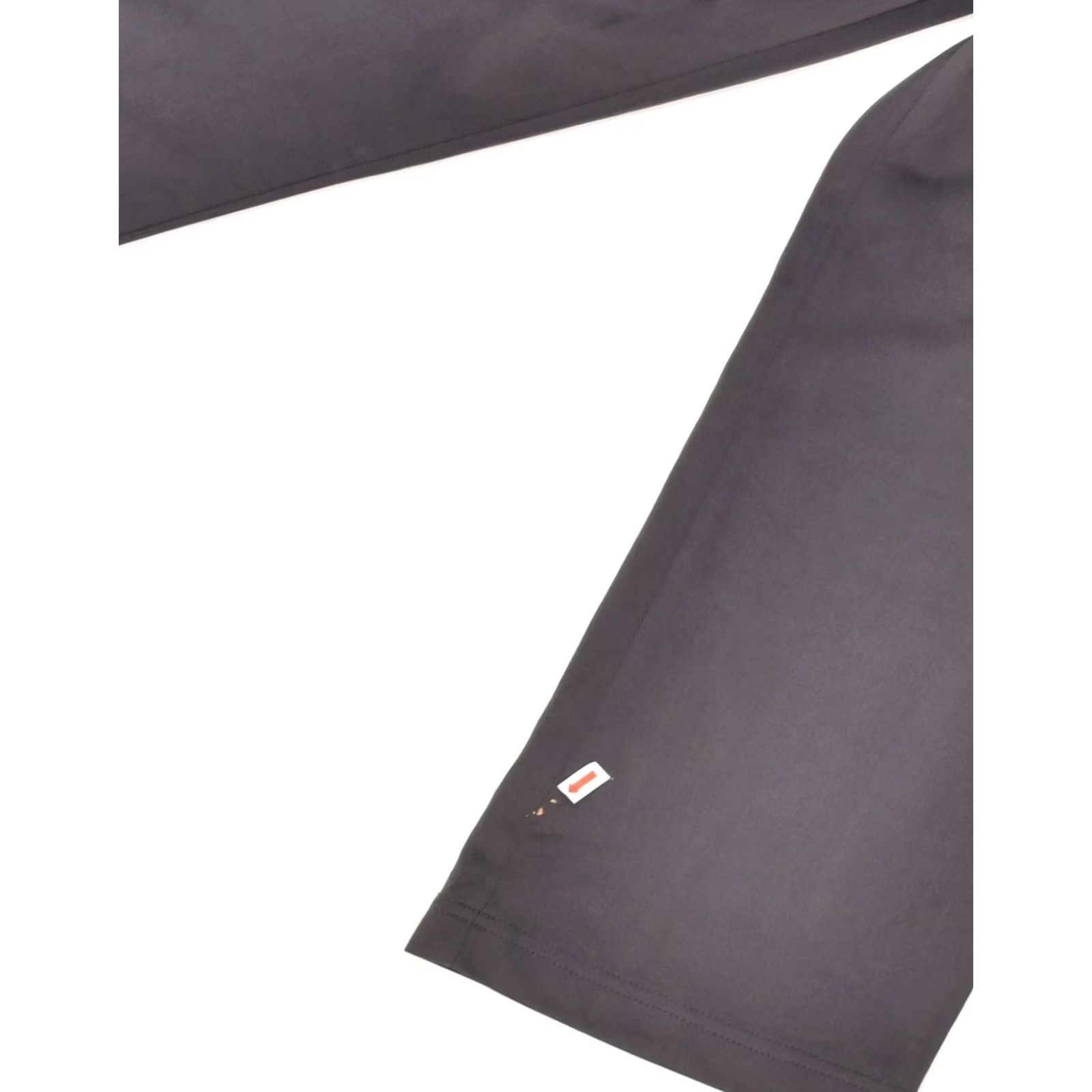 Kappa KAPPA Mens Tracksuit Trousers Small Grey Polyester Size US 29 - 3 Thumbnail