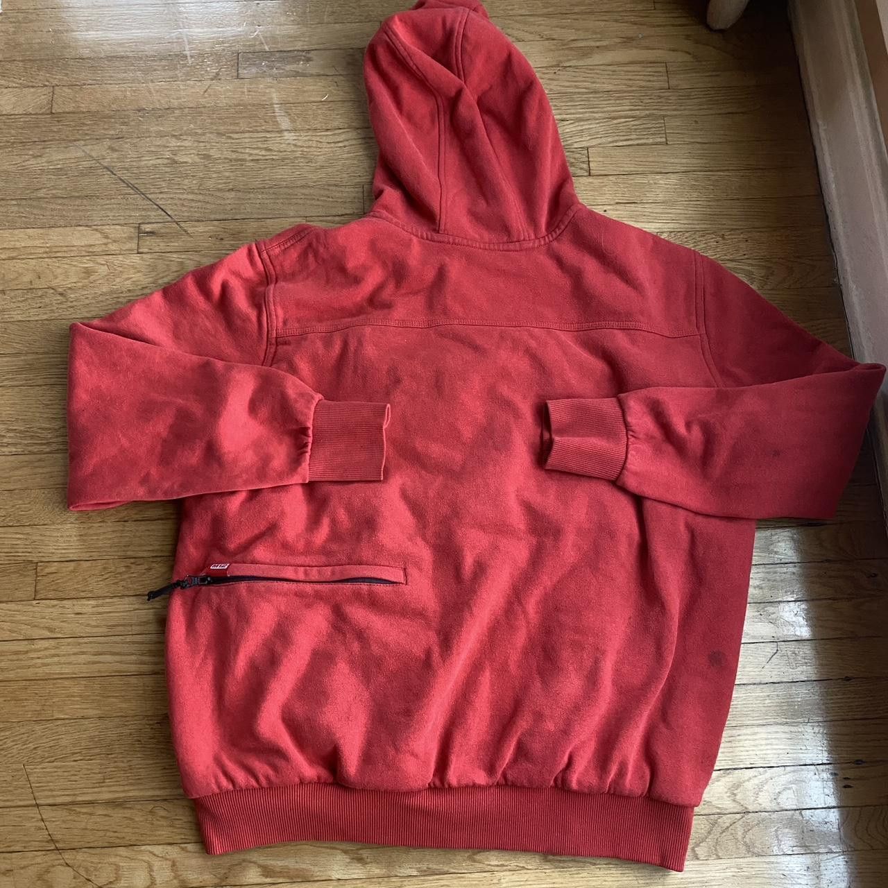 Other Milwaukee Utility Hoodie Size US L / EU 52-54 / 3 - 5 Thumbnail