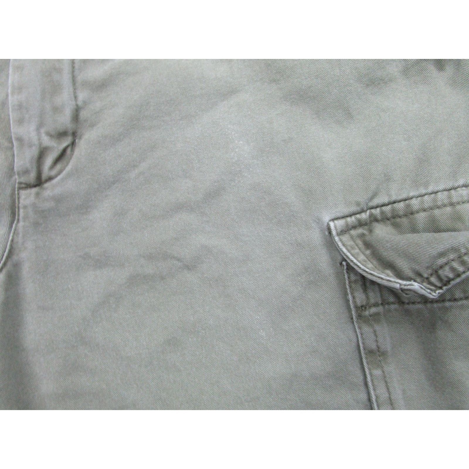 Eddie Bauer Eddie Bauer Cargo Pants Men 34 Green Cotton Casual Outdoor Utility Workwear Regular Fit Size US 34 / EU 50 - 7 Thumbnail