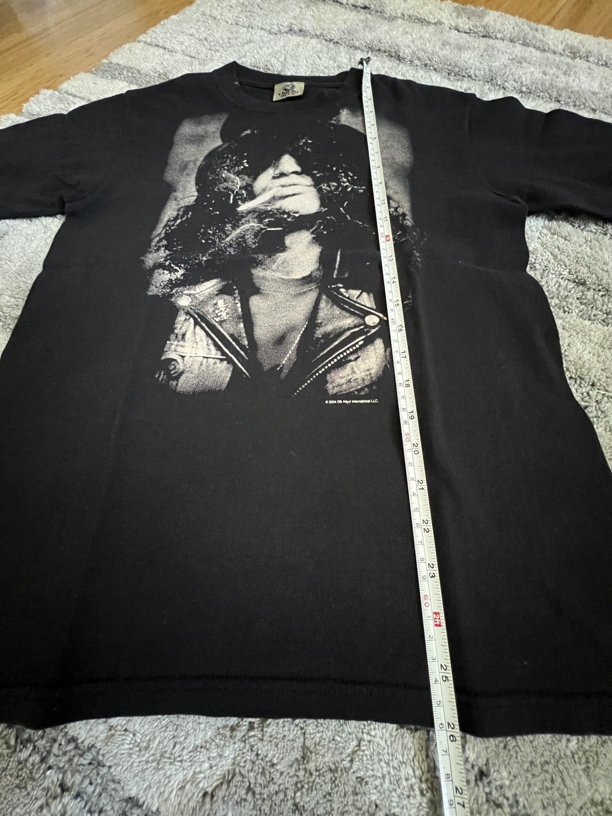 Liquid Blue Vintage guns and roses t shirt(slash) Size US S / EU 44-46 / 1 - 4 Thumbnail