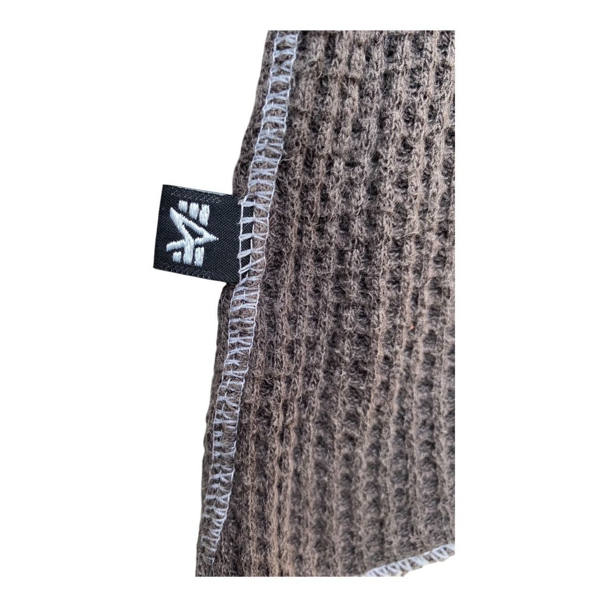Alpha Industries Alpha Industries Women Dress Pullover Jumper Crewneck Size L Size L / US 10 / IT 46 - 6 Thumbnail