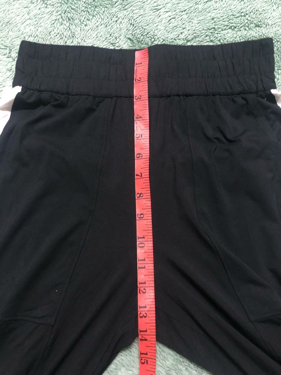 Helmut Lang HELMUT LANG STRENGTH SWEATPANTS PANTS WAIST 27-30/31 Size US 30 / EU 46 - 17 Thumbnail