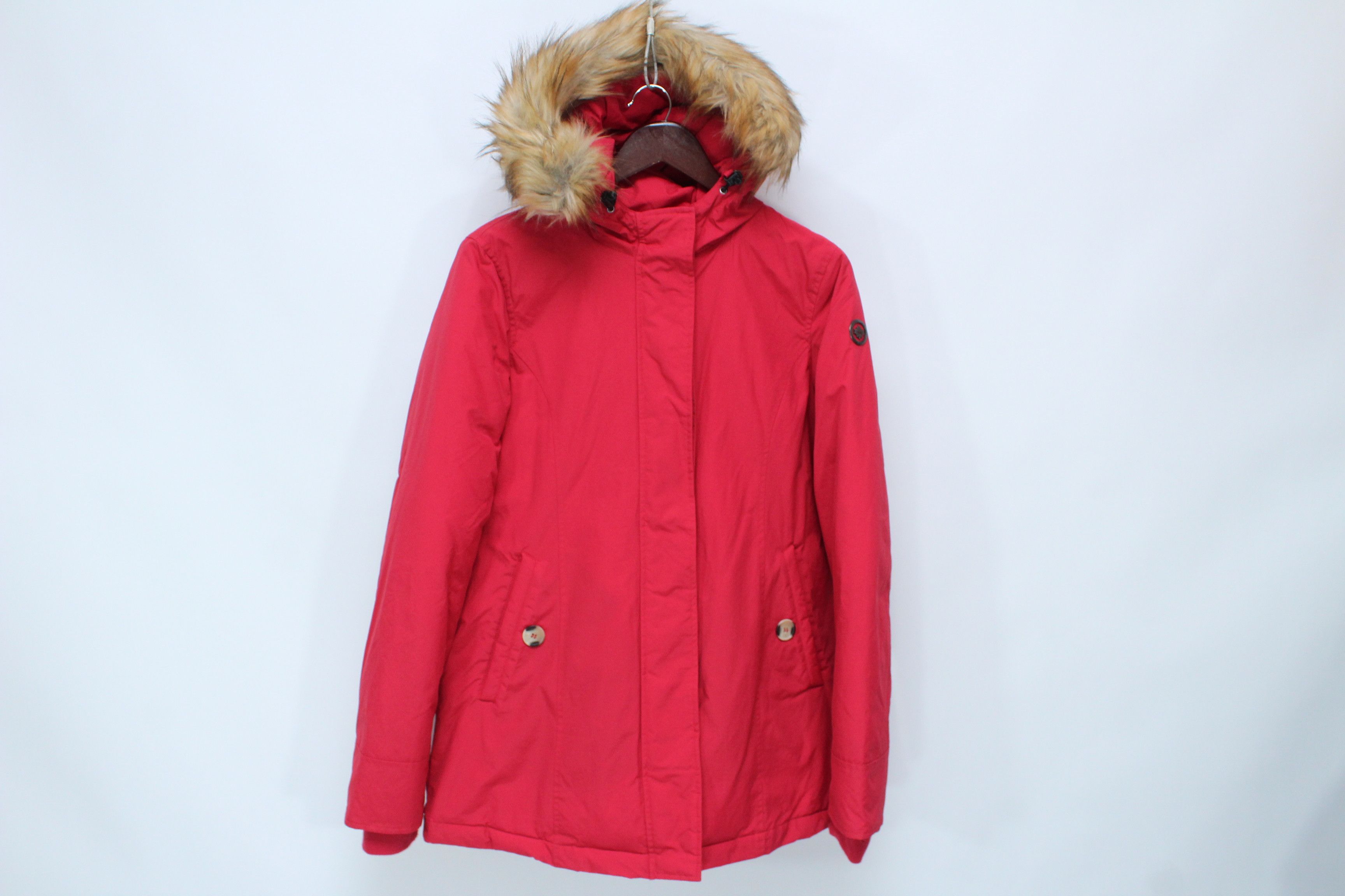 Vintage Marville Vintage Canadian Down Jacket Womens Size L New Size L / US 10 / IT 46 - 1 Thumbnail