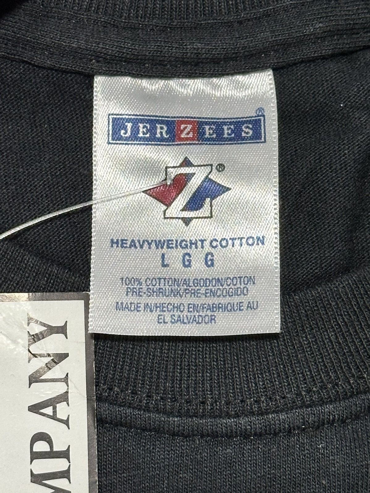 Delta Scarface shirt Size US L / EU 52-54 / 3 - 9 Thumbnail
