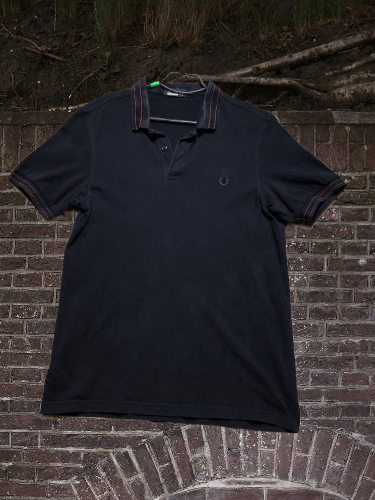 Fred Perry Fred Perry Polo Size US L / EU 52-54 / 3 - 1 Thumbnail