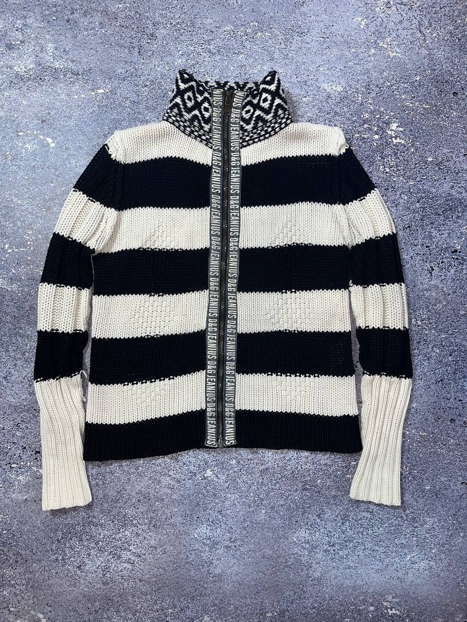 Designer × Dolce & Gabbana × Vintage Dolce & Gabbana D&G archive