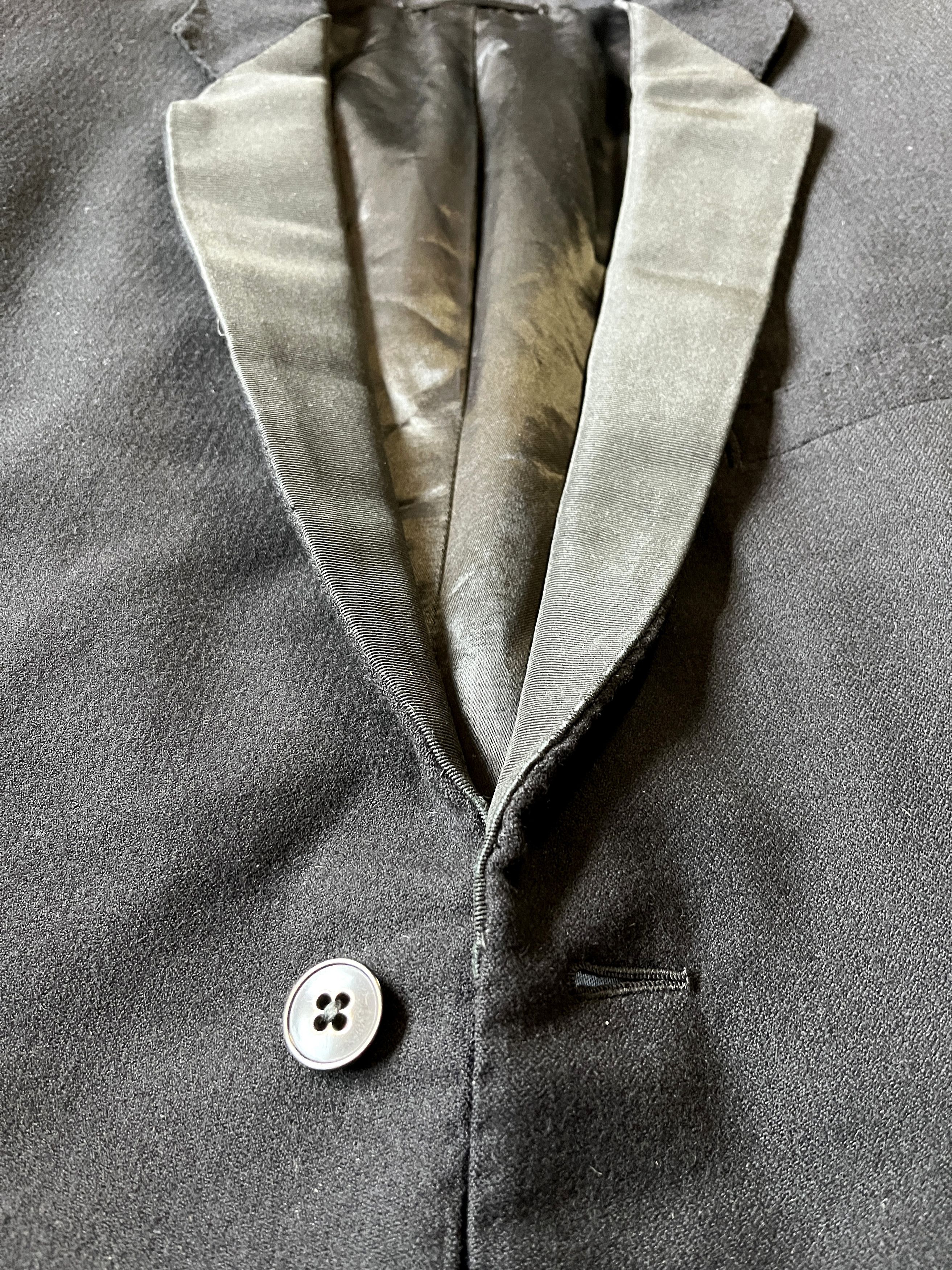 Other 1930s Tuxedo Size 40R - 4 Thumbnail