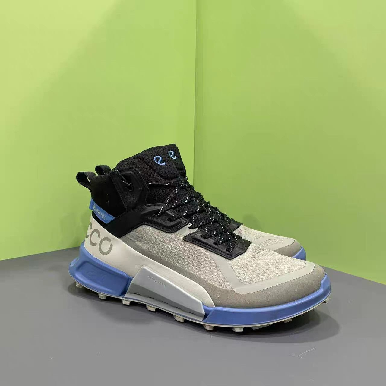 Ecco ECCO BIOM 2.1 Gore-Tex Shoes K15 Size US 9 / EU 42 - 3 Thumbnail