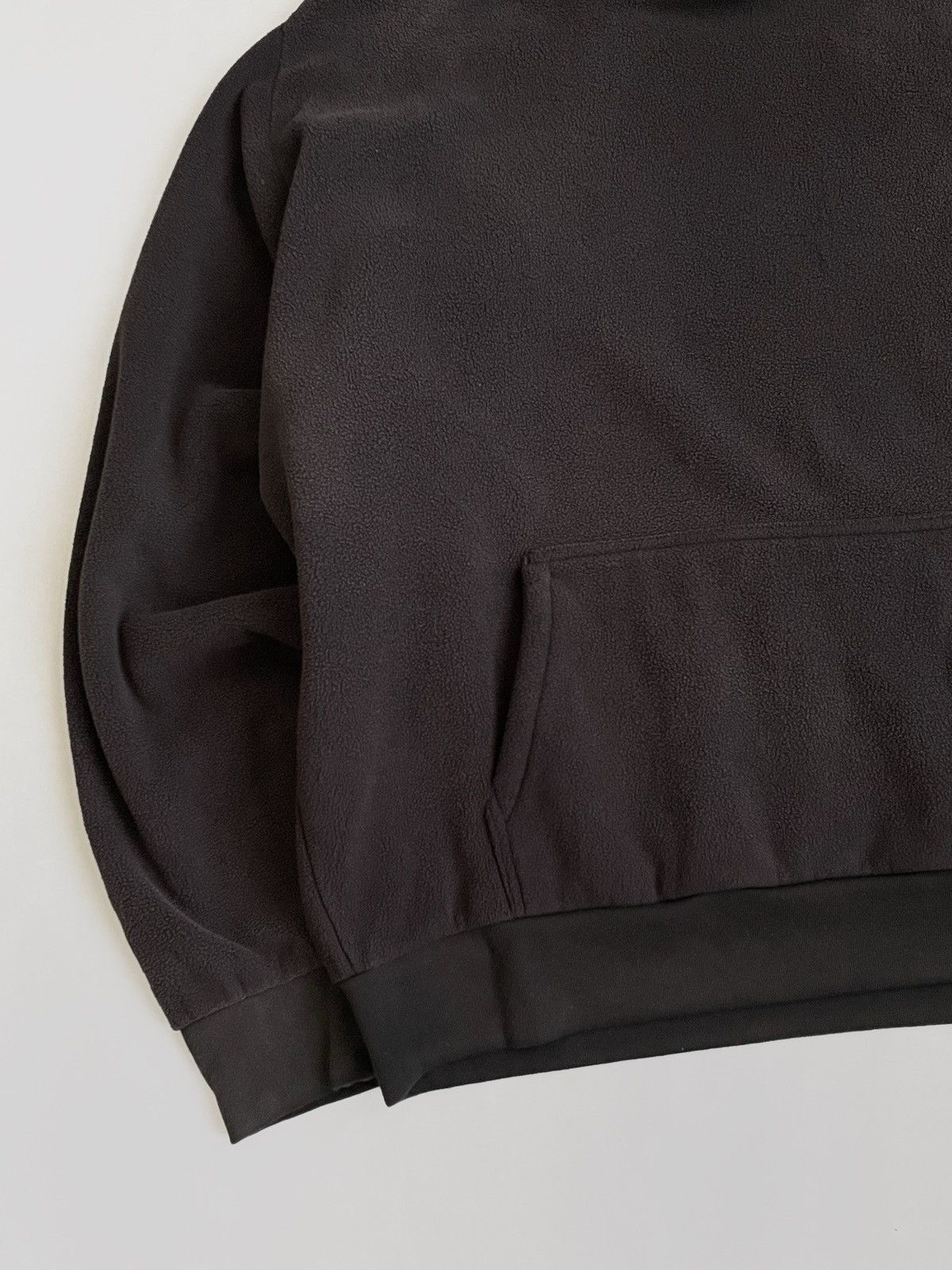 Gap × Yeezy Yeezy Gap fleece hoodie Kanye West Size US XXL / EU 58 / 5 - 5 Thumbnail