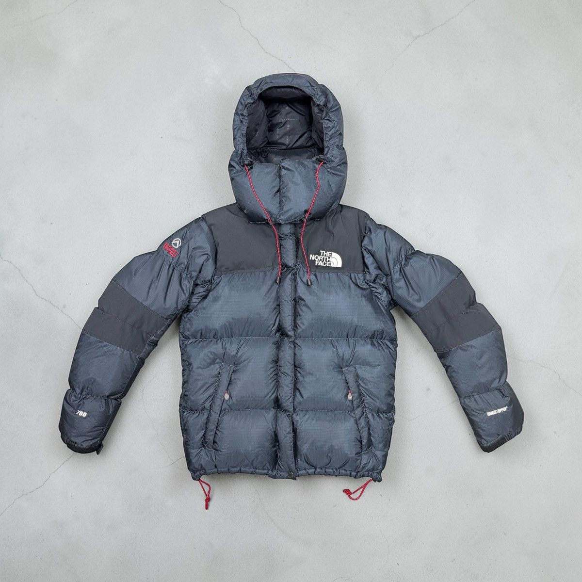 The North Face The North Face Summit Series Windstopper Baltoro Down Jacket Size M / US 6-8 / IT 42-44 - 1 Thumbnail