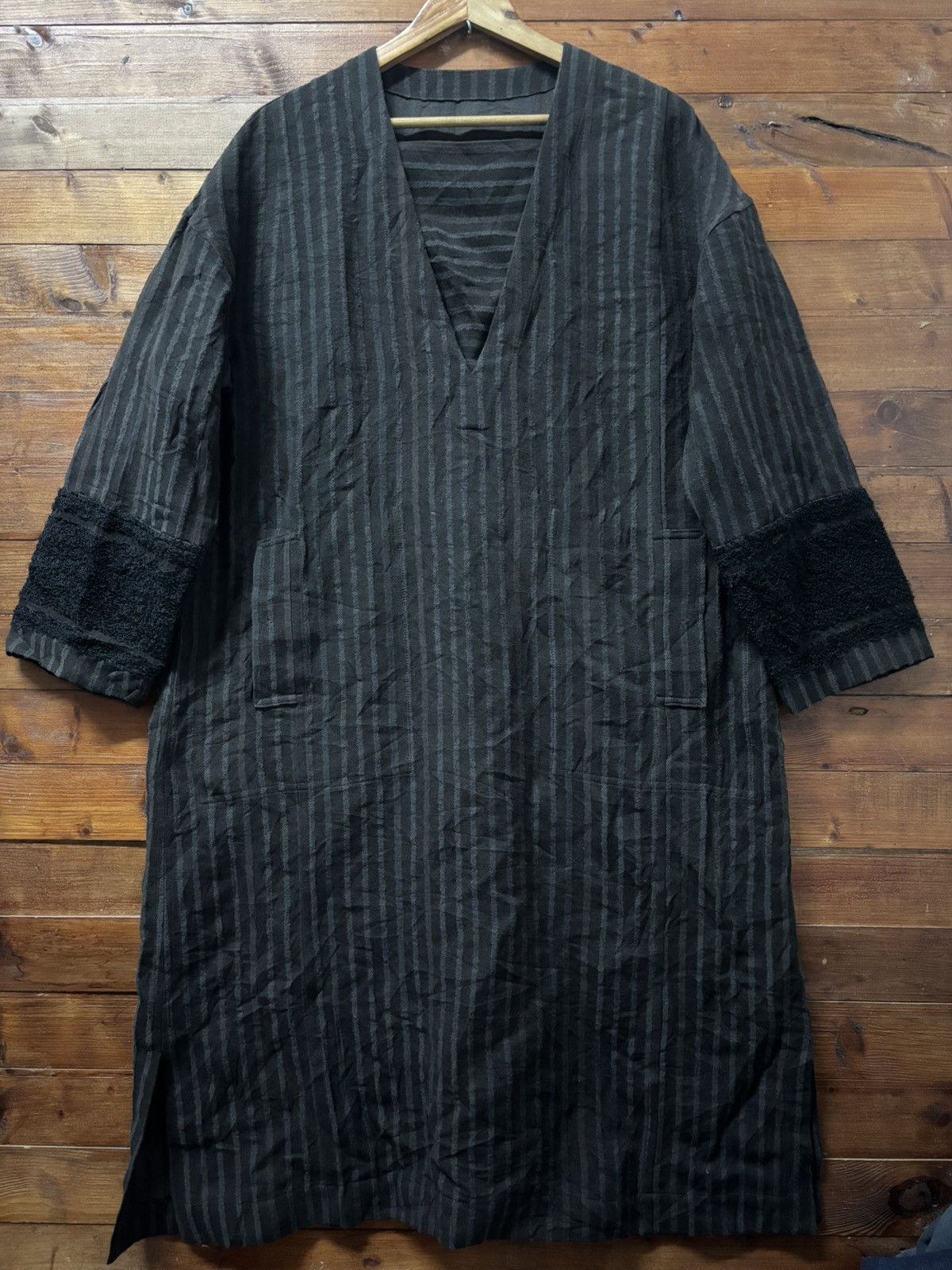 Issey Miyake Vintage issey miyake heart haat dress Size M / US 6-8 / IT 42-44 - 1 Thumbnail