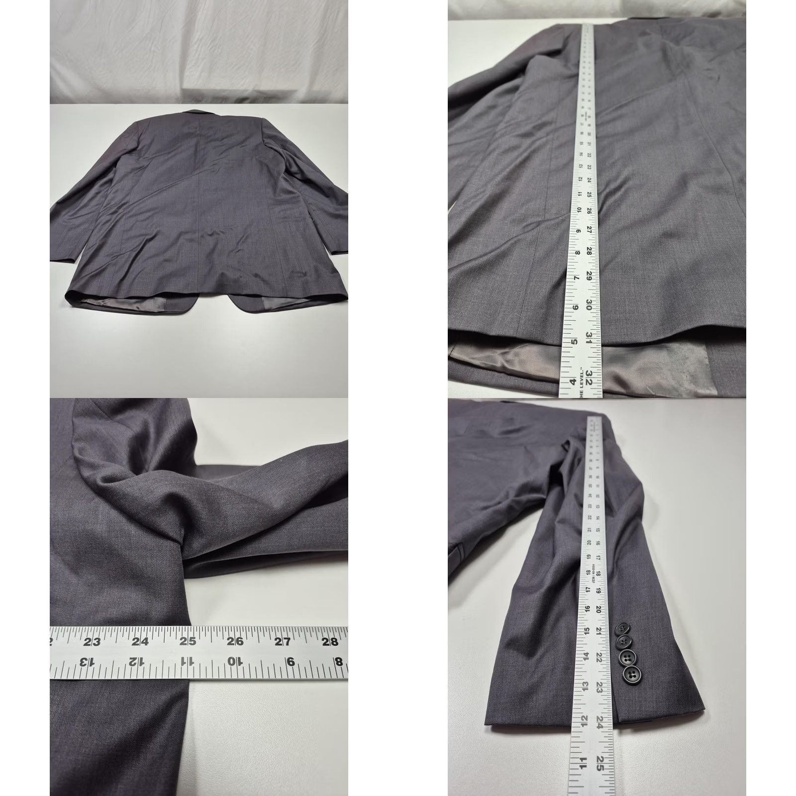 Vintage VINTAGE N/A Size US M / EU 48-50 / 2 - 8 Thumbnail