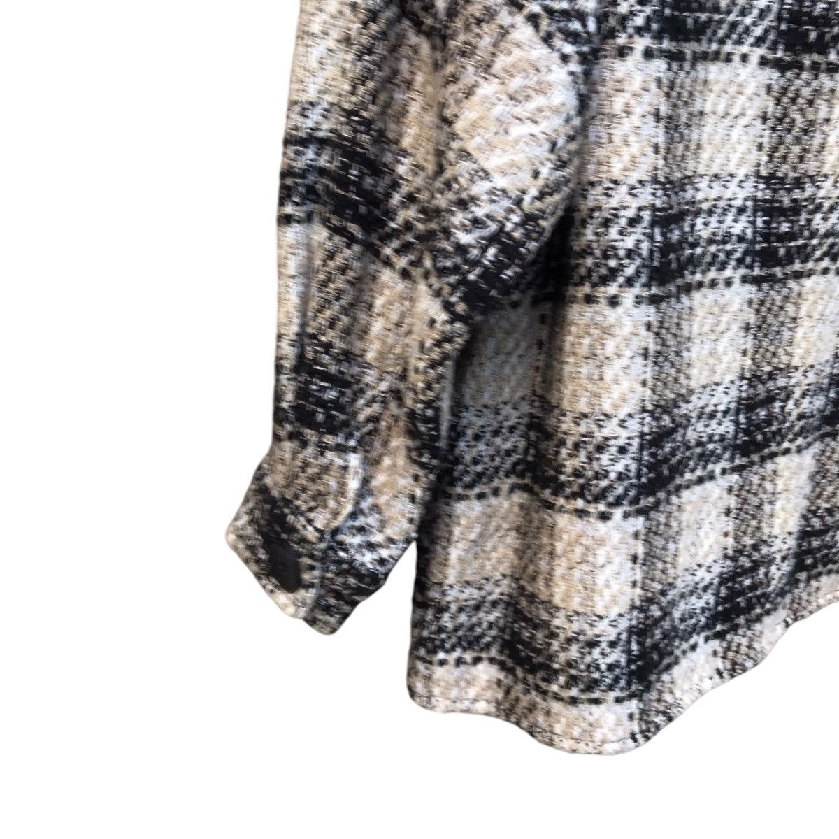 Zara ZARA WORKERS JACKET Size US S / EU 44-46 / 1 - 12 Thumbnail