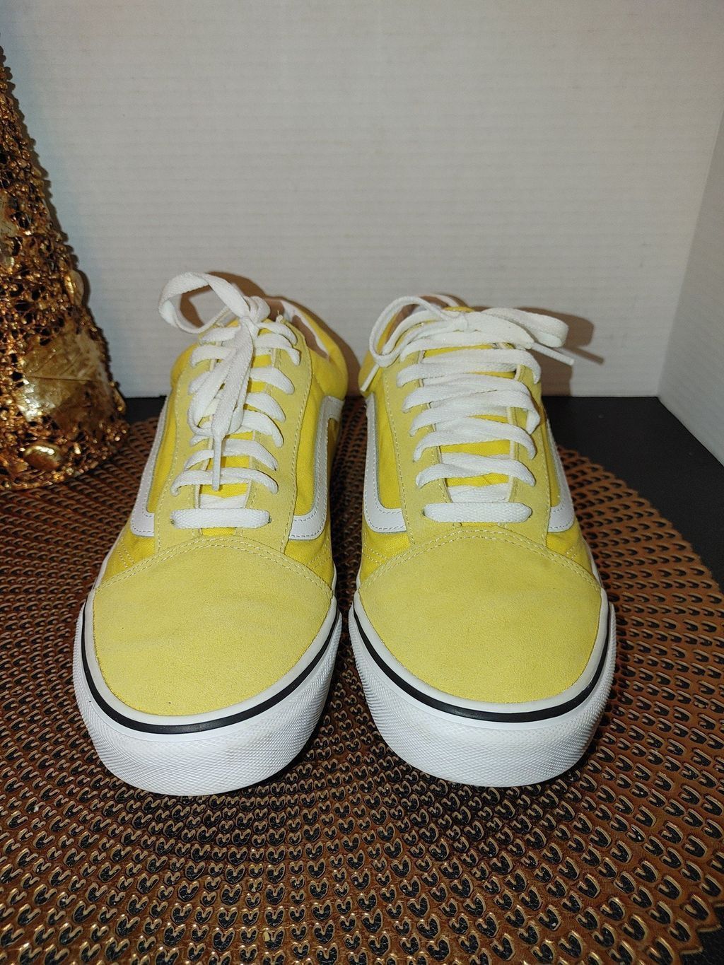 Vans VANS Old Skool Size 10 Size US 10 / IT 40 - 1 Thumbnail