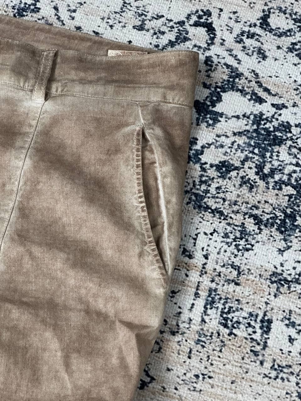 Marc Point Venezia Marc Point Venezia Avant Garde Asymetrical Pants Size US 40 / EU 56 - 10 Thumbnail