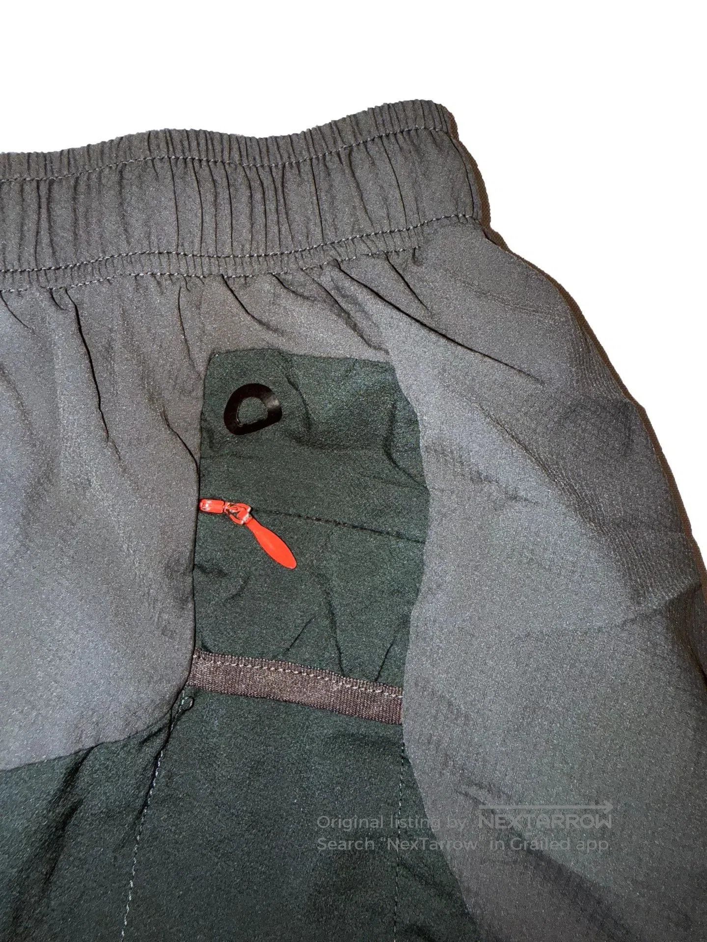 Nike Nike Gyakusou Running Shorts. Size US 26 / EU 42 - 5 Thumbnail