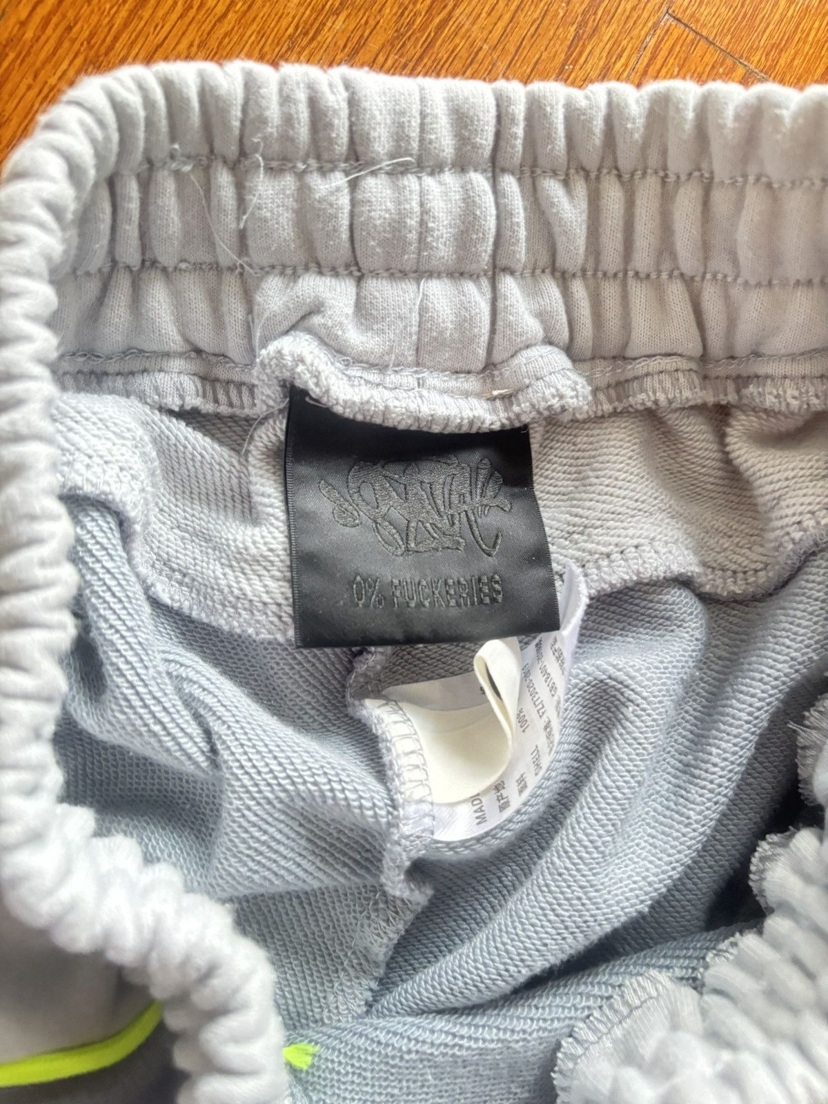 Corteiz Shorts Size US 35 - 4 Thumbnail